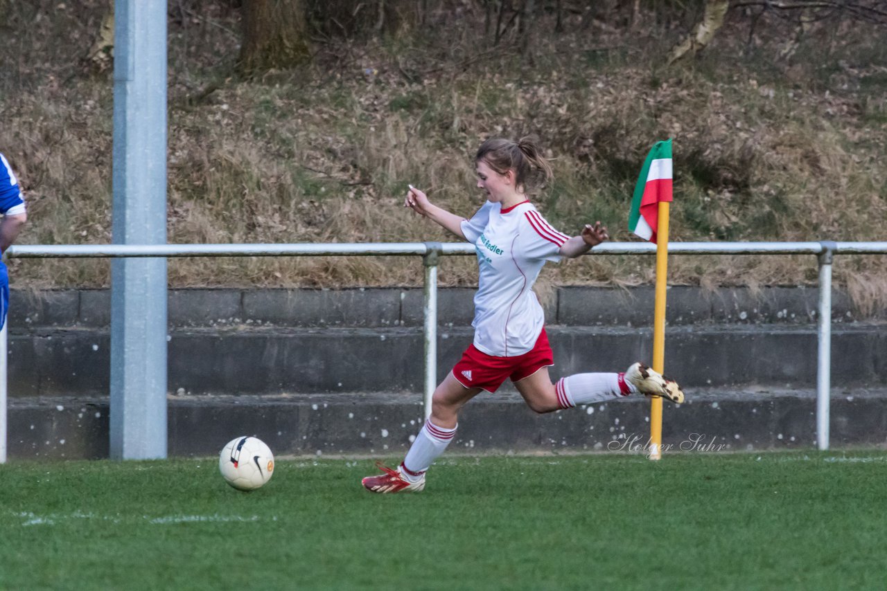 Bild 192 - Frauen SV Boostedt - TSV Aukrug : Ergebnis: 6:2